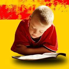 Testimonio - Jorge no lee como los demás