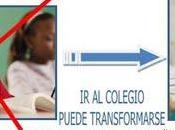 visión escuela