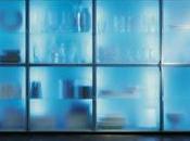 Muebles iluminados