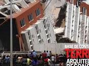 Arquitectos unidos terremoto