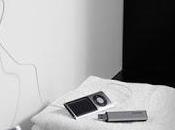 Espejo innova radio touch