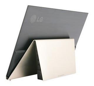 LG ingresa a la era OLED con el innovador EL9500