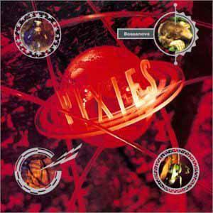 Pixies - Bossanova (1990)