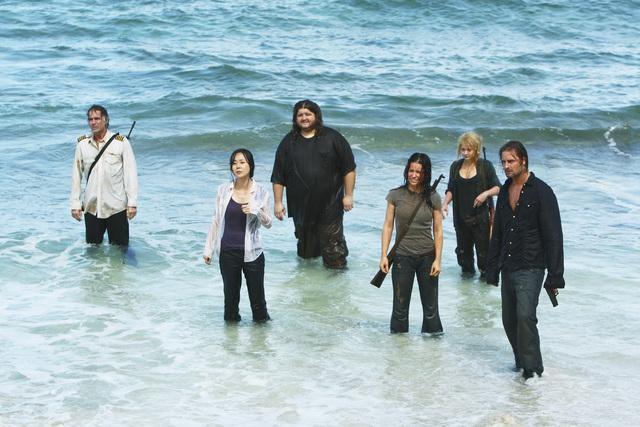 Lost: Imágenes promocionales de 6x13