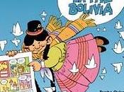 Crea afiche Mundo Viñetas 2010