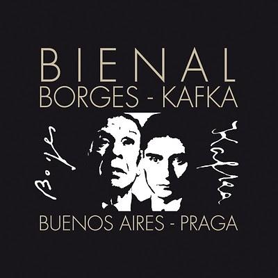 Bienal Borges Kafka en Buenos Aires