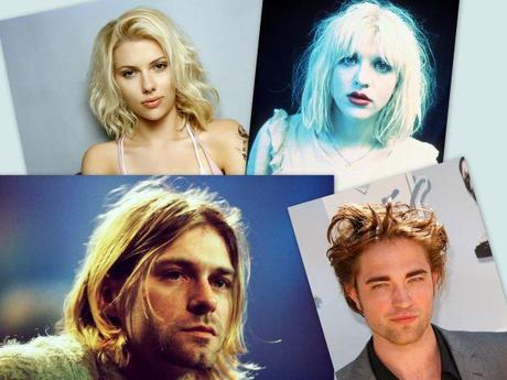 NOTICIAS CORTAS: COURTNEY LOVE QUIERE UN BIOPIC SOBRE KURT COBAIN