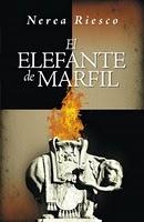 El elefante de marfil - Nerea Riesco