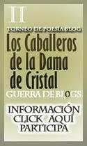 II Torneo de Poesia Blogs