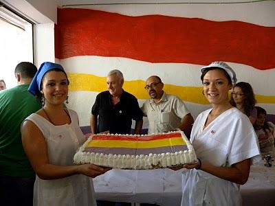 CAMINANDO HACIA LA REPÚBLICA