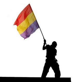 CAMINANDO HACIA LA REPÚBLICA