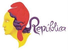 CAMINANDO HACIA LA REPÚBLICA