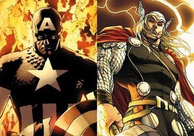 Confirmado un cameo espectacular en Iron man 2