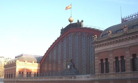 11-M. Madrid-Atocha: El Archivo del Duelo