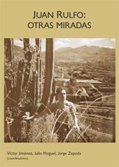 JUAN RULFO: OTRAS MIRADAS