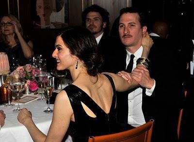 Darren Aronofsky vestirá a Rachel Weisz de Jackie Kennedy