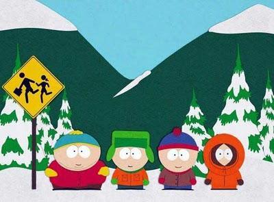 South Park se va a...Broadway!