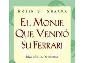 monje vendió ferrari