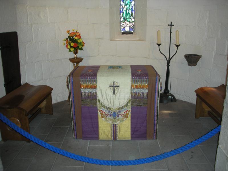 HISTORIA Y LEYENDA DEL CASTILLO DE EDIMBURGO