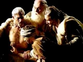 Cine y Videoclips: Peter Greenaway, Derek Jarman y Tarsem Singh