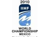 Campeonato Mundial División Grupo México (Méxic...