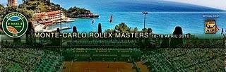 Masters de Montecarlo: El Rey David, por un lugar en cuartos Masters de Montecarlo: El Rey David, por un lugar en cuartos
