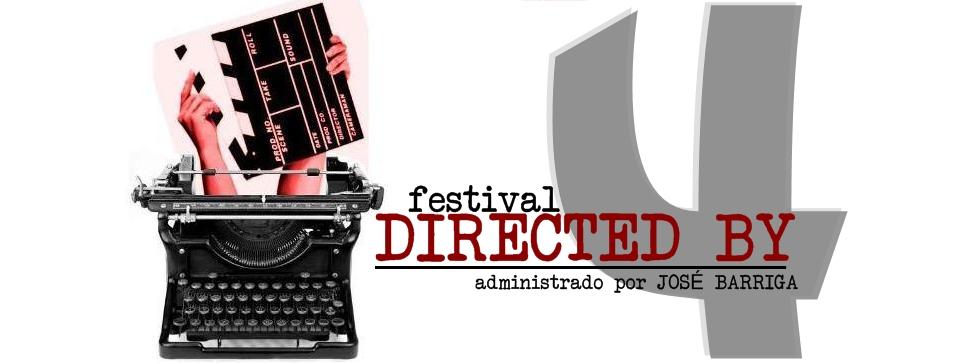 Directed by 4º Edición- Nos jugamos con una obra!!