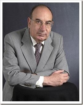 Rafael Infante. Foto de Paco Sánchez