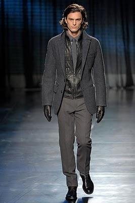 Dia Internacional Blogger de la Moda Masculina