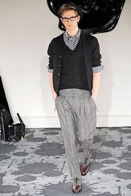 Dia Internacional Blogger de la Moda Masculina