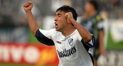 SE VAN PARA LA B: FECHA 30 SE VAN PARA LA B: FECHA 30