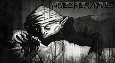 Nuezferatu