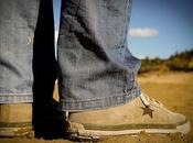 poco barro para Converse One*Star Paco