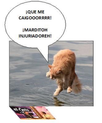 TDT: TELEVISION DE LA DERECHA TROGLODITA