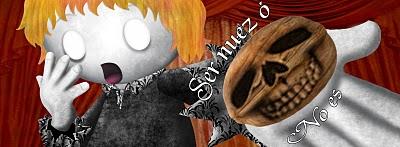 Ser o no ser, ahí ta la nuez