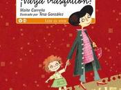 Culturamas: 'Las travesuras María Ite"