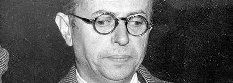 In Memoriam: 30 años sin Jean-Paul Sartre.