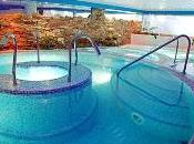 Circuito SPA, respiro músculos