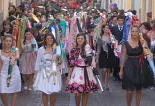 Petrer. Día de las Banderas 2010 Petrer. Día de las Banderas 2010