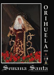 Semana Santa 2010 en la Provincia de Alicante