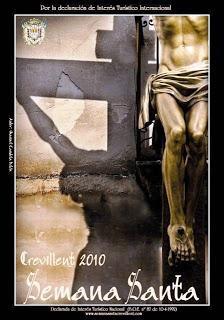 Semana Santa 2010 en la Provincia de Alicante