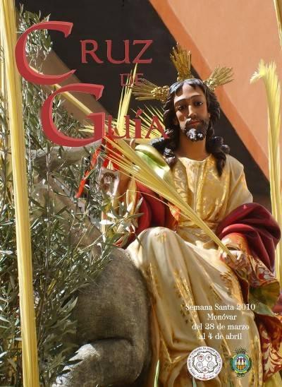 Semana Santa 2010 en la Provincia de Alicante