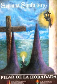 Semana Santa 2010 en la Provincia de Alicante