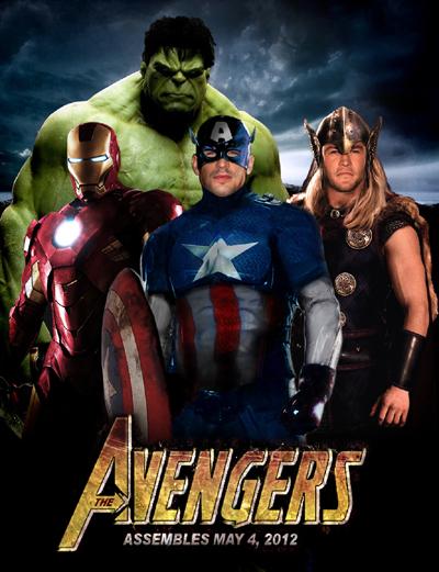 Finalmente será Joss Whedon quien se haga cargo de “The Avengers”