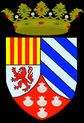 Los pueblos de Alicante: Finestrat