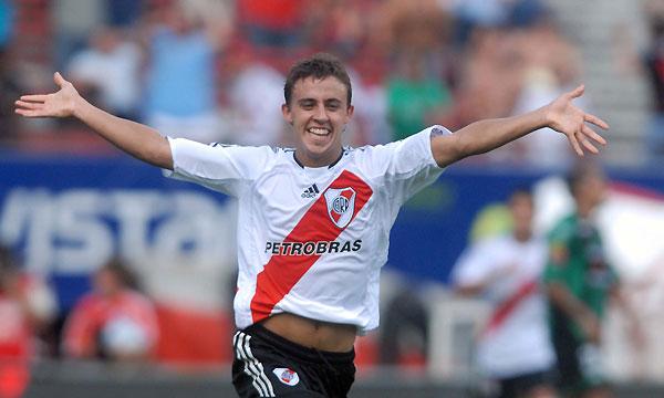 La vuelta de Buonanotte