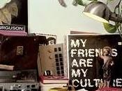 [Disco] Furguson friends culture (2010)