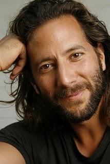 Entrevistas a Henry Ian Cusick (Desmond en Lost)