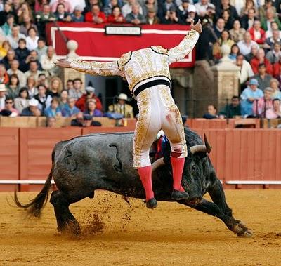 Adiós al torismo