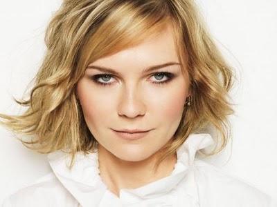 Kirsten Dunst protagonizará lo nuevo de Lars Von Trier junto a Kiefer Sutherland